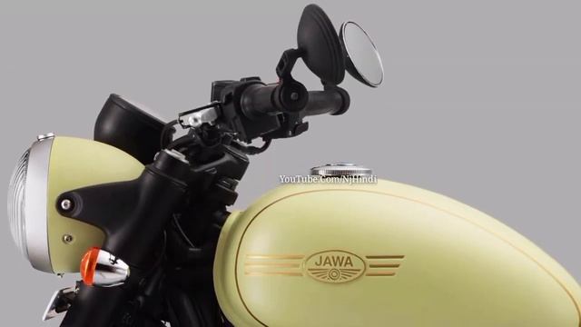 Jawa ला रही है 85Km! का माईलेज देने वाली सबसे सस्ती बाइक! - 2022 Upcoming Jawa Cruiser BikeS…??? смотреть онлайн