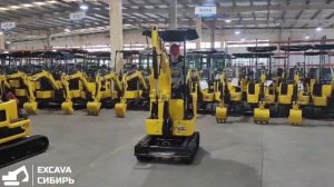 Rippa R319 обзор с производста