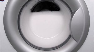 Стирка обуви в стиральной машине LG Интенсивно 60 / Footwear in washing machine LG Intensive 60