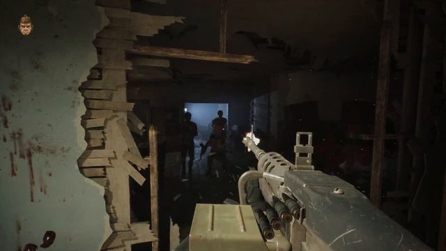 RoboCop - ПОЛЬСКИЙ не ШУТЕР смотреть онлайн