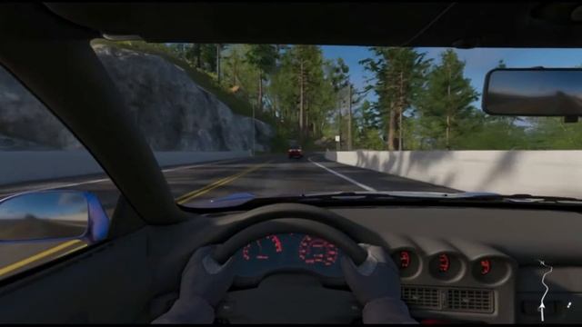 TURBO 3000GT SOUNDS AMAZING The Crew 2 смотреть онлайн