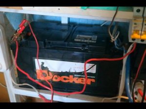 Обслуживаю семилетней 90 A/ ч Ca-Ca  кулоном 820 и 720