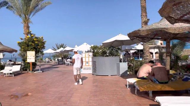 Przegląd basenów w Dream Lagoon Aquapark Resort. Wybierz wakacje w Marsa Alam. смотреть онлайн