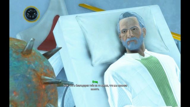 Fallout 4 прохождение # 35 финал за институт (расщепление семьи) смотреть онлайн
