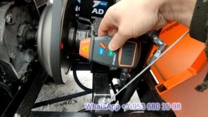 Самодельный минитрактор полный привод.Чуть снега и подключение гидромотора.