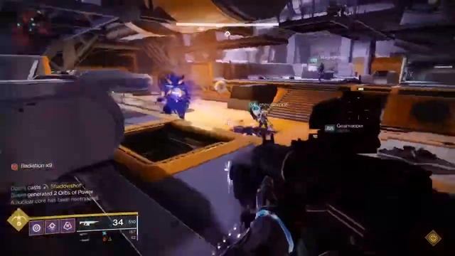 [PC] Destiny 2 Season of Chosen - Rogue Raid Night: DSC смотреть онлайн