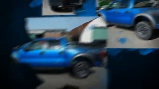 Ford F150 Raptor 2012 at Bos V8 Supercars смотреть онлайн