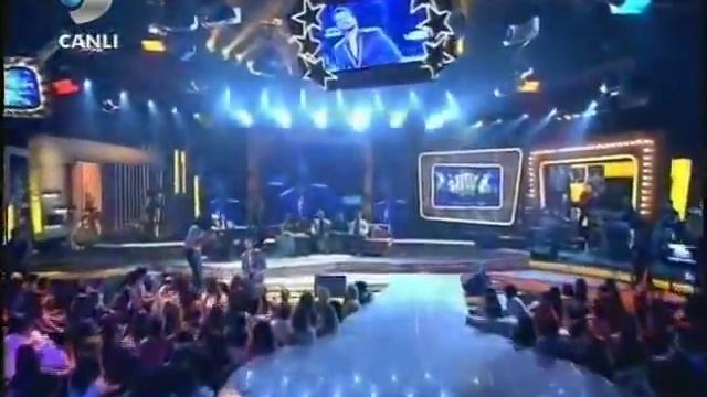 Beyaz Show Murat Boz Kalamam Arkadaş git смотреть онлайн