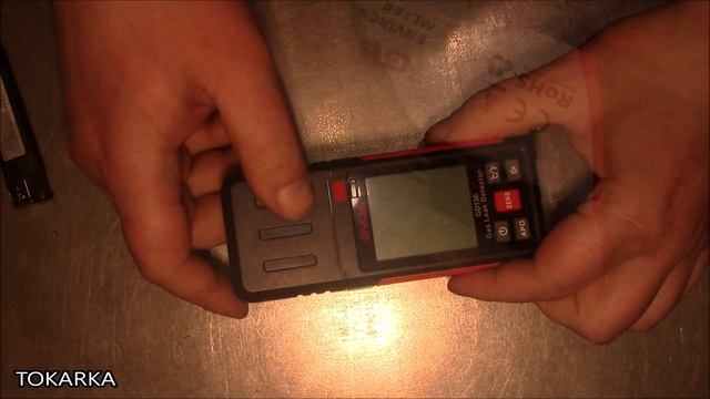 5 приборов от GVDA анемометр / газоанализатор / люксметр / гигрометр / шумомер смотреть онлайн