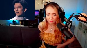 Реакция VERA на Димаша. All By Myself'♬