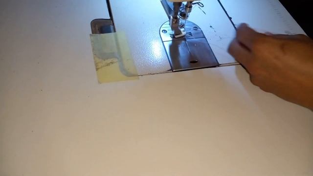 A Pair Of Sandals For Little Girls