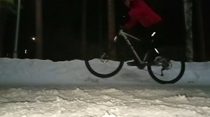 Прыжки. Начало