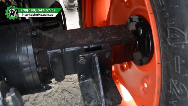 Обзор на DEUTZ FAHR SH-404 смотреть онлайн