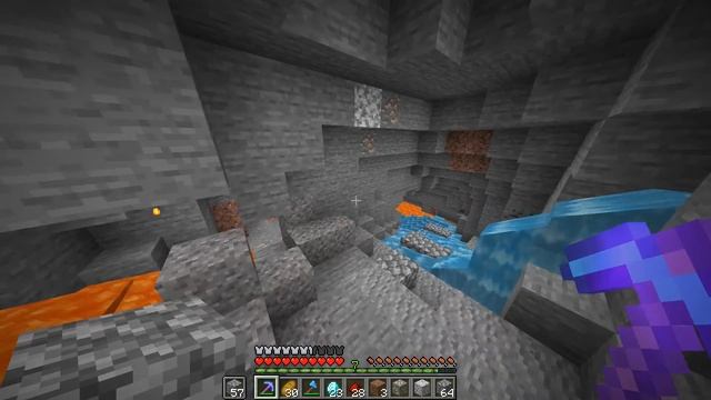 КАК СКРАФТИТЬ АЛМАЗНЫЙ МЕЧ БОГА В МАЙНКРАФТЕ?! ШОК!! смотреть онлайн