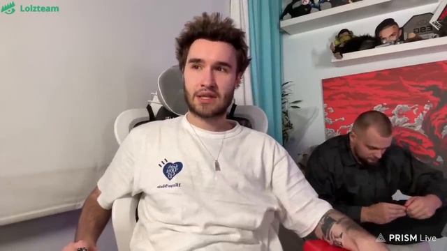 ДАНИЛА ГОРИЛЛА СПАЛИЛ НАСТЮ НА СТРИМЕ | КОРЕШ ПРО ВИДЕО С ВИШЕНКОЙ смотреть онлайн