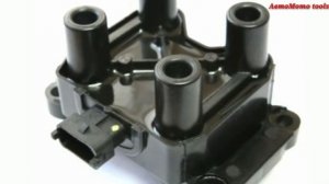 Автомобиль Троит на холодную. Причины троения двигателя.