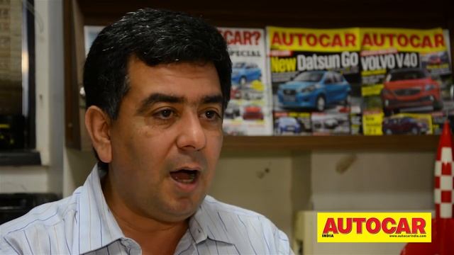 Terrano, New Santa Fe, Improved XUV 500 & New Octavia | Autocar India Podcast # 4 | Hormazd Sorabje смотреть онлайн