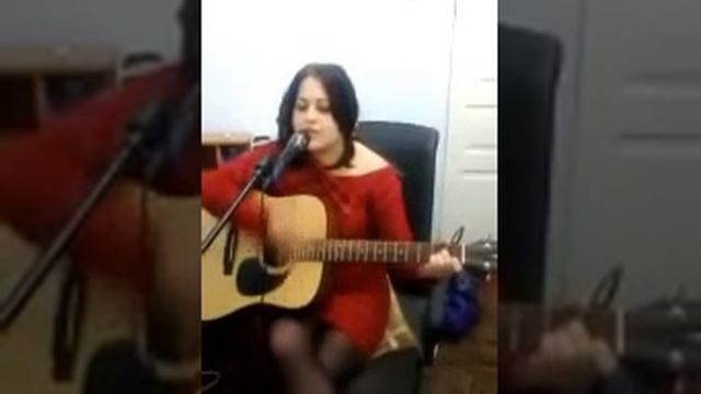 Песни у костра Я куплю тебе новую жизнь(кавер) смотреть онлайн