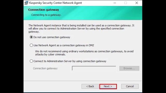 How to Install Kaspersky Network Agent | Kaspersky Network Agent Remotely | Latest Method 2022 смотреть онлайн