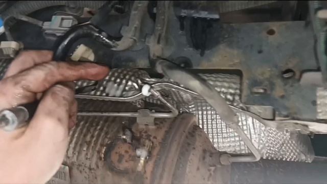 Renault Trafic Glow Plugs & DPF Cleaning, Check Anti-Pollution System Injection Fault смотреть онлайн