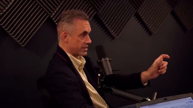 Совет для построения крепких отношений | Джордан Питерсон