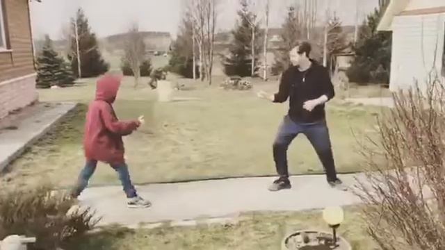 когда отменили тренировку 2