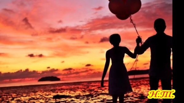 Михаил Бублик "Сам тебя выдумал"