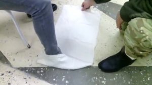 зачем нужны портянки