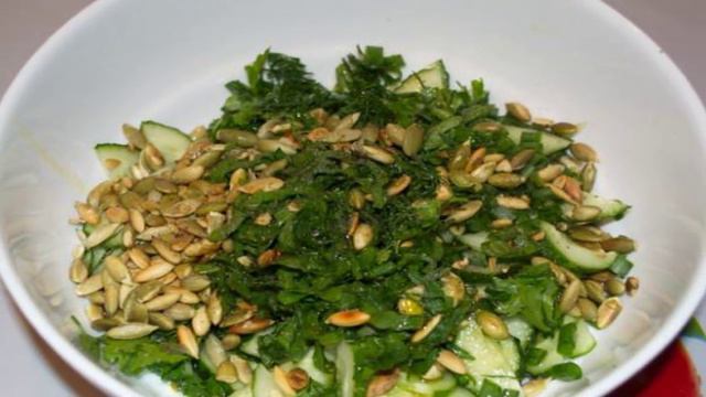 Готовим дома