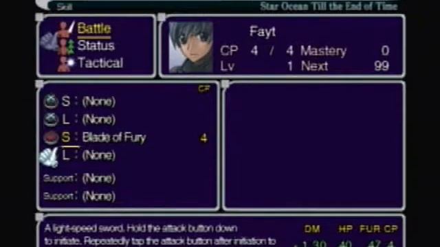 Star Ocean 3: Till the End of Time Playthrough Part 6 смотреть онлайн