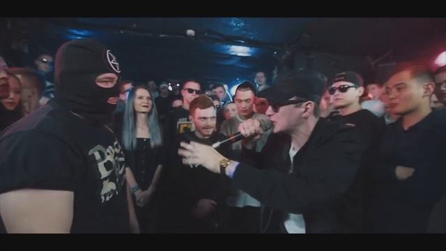 СРАВНЕНИЕ: Наби Набат - 140 BPM CUP vs FREESTYLE смотреть онлайн