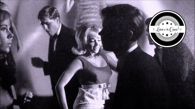 Hector Rivera - Calypso Number 10 смотреть онлайн