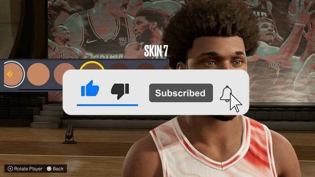 NBA 2K23 Best Lonzo Ball Face Creation смотреть онлайн
