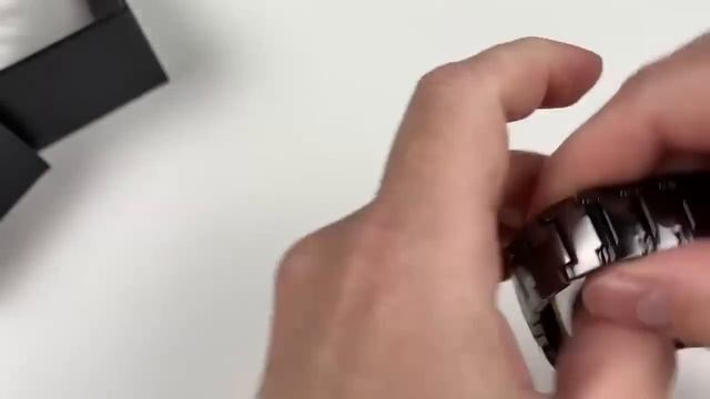 ОБМАН? Царапаю часы из вольфрама за 1000 рублей! смотреть онлайн