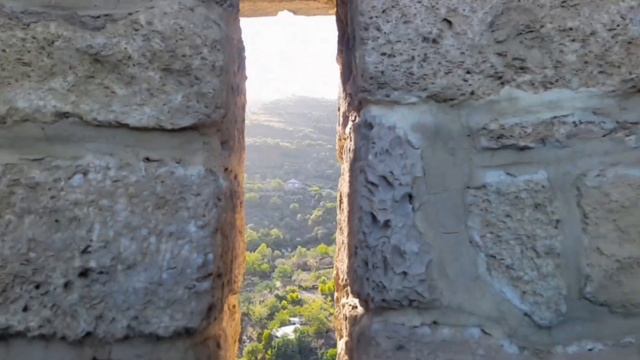 Russia 🇷🇺 Derbent Architectural complex “Citadel Naryn-Kala” Дербент Цитадель Нарын-Кала смотреть онлайн
