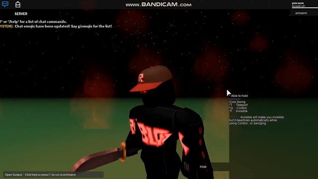 Roblox Script Showcase Episode #136 Guest 666 [LEAK] смотреть онлайн