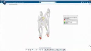 3D-печать: топологическая оптимизация и моделирование производства