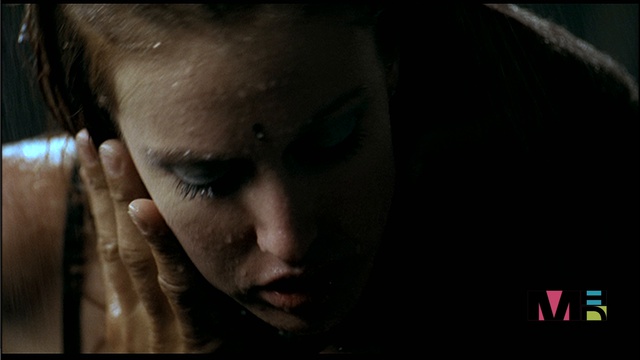 Sting - Desert Rose [ROMAMUSIC®]