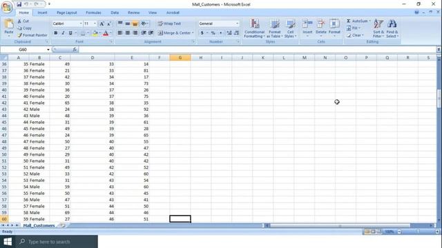 Day114 Write Data into Excel File and Excel Reports смотреть онлайн