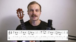 САМАЯ ЛЕГКАЯ ПЕСНЯ НА УКУЛЕЛЕ: ЁЛОЧКА