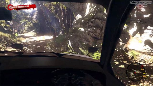 Dead Island: Riptide Definitive Edition - #7 🎮 ВПИСКА ОТ ПИРАМАНТА смотреть онлайн
