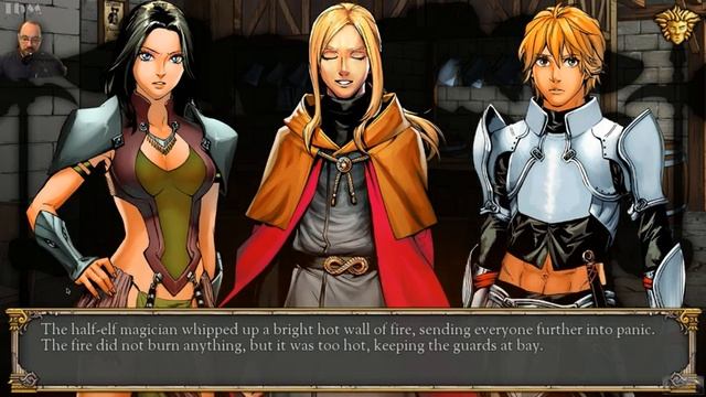 Loren The Amazon Princess #006 — Kaum in der Bar schon gibts ZOFF [Let's Play] смотреть онлайн