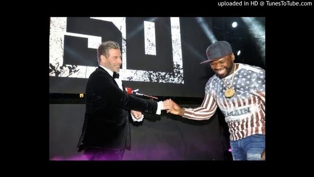 50 CENT Curtis “50 Cent” Jackson Recalls Being Surprised By John Travolta’s Dance Moves смотреть онлайн