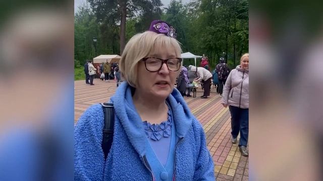 САБАНТУЙ В КРАСНОГОРСКЕ (МТНК автономия городского округа Красногорск и МАУК Парки Красногорска) смотреть онлайн