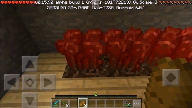 Minecraft PE [0.15.90.0] Redstone House - Minecraft PE Maps #3