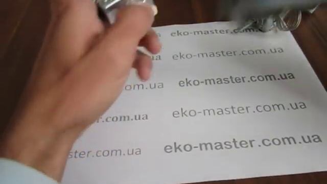 Термостат духовки. Принцип работы. Определение неисправности. смотреть онлайн