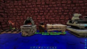 КАК ФАРМИТЬ НЕФТЬ И КРАФТИТЬ БЕНЗИН I ARK: Survival Evolved (Гайд)