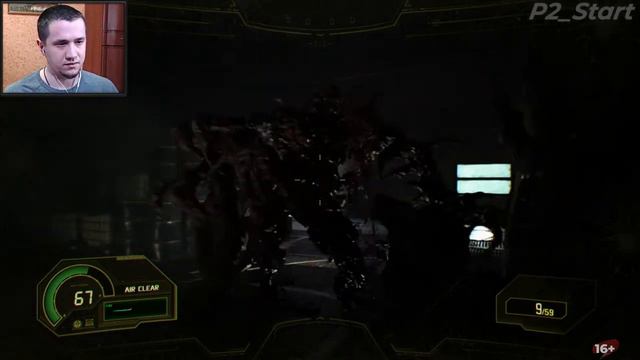 Resident Evil 7: DLC | Два DLC за 4 минуты | Только эмоции смотреть онлайн