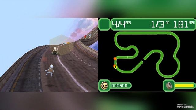 History Of Crazy Frog Games