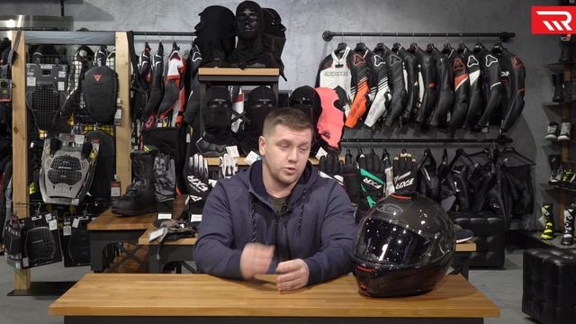 Карбоновый Flip-Up X-lite X-1005 ULTRACARBON смотреть онлайн